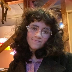 Meet your Posher, Roselyn